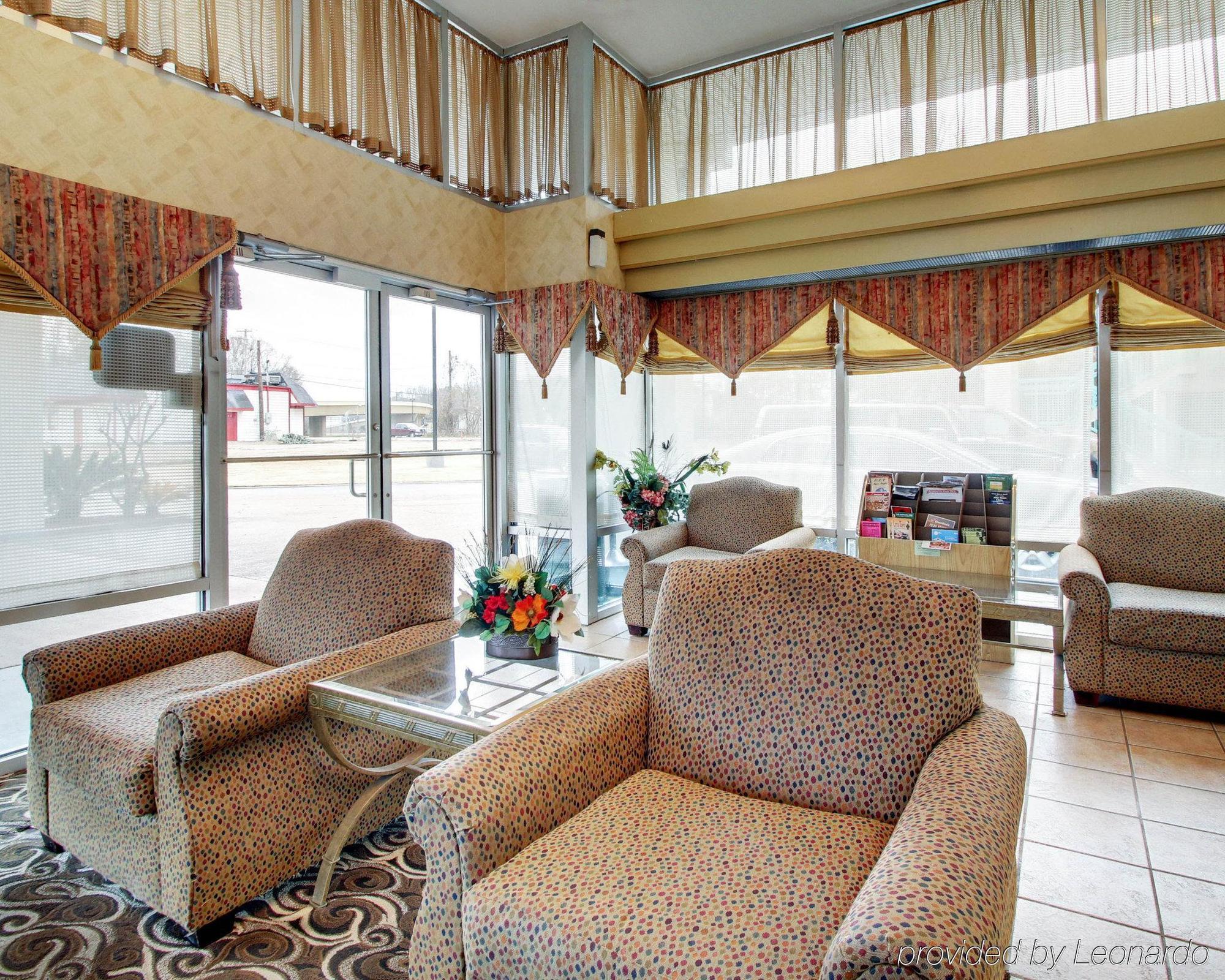 Fairbridge Inn Express Натчес Екстериор снимка
