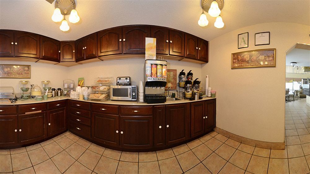Fairbridge Inn Express Натчес Екстериор снимка