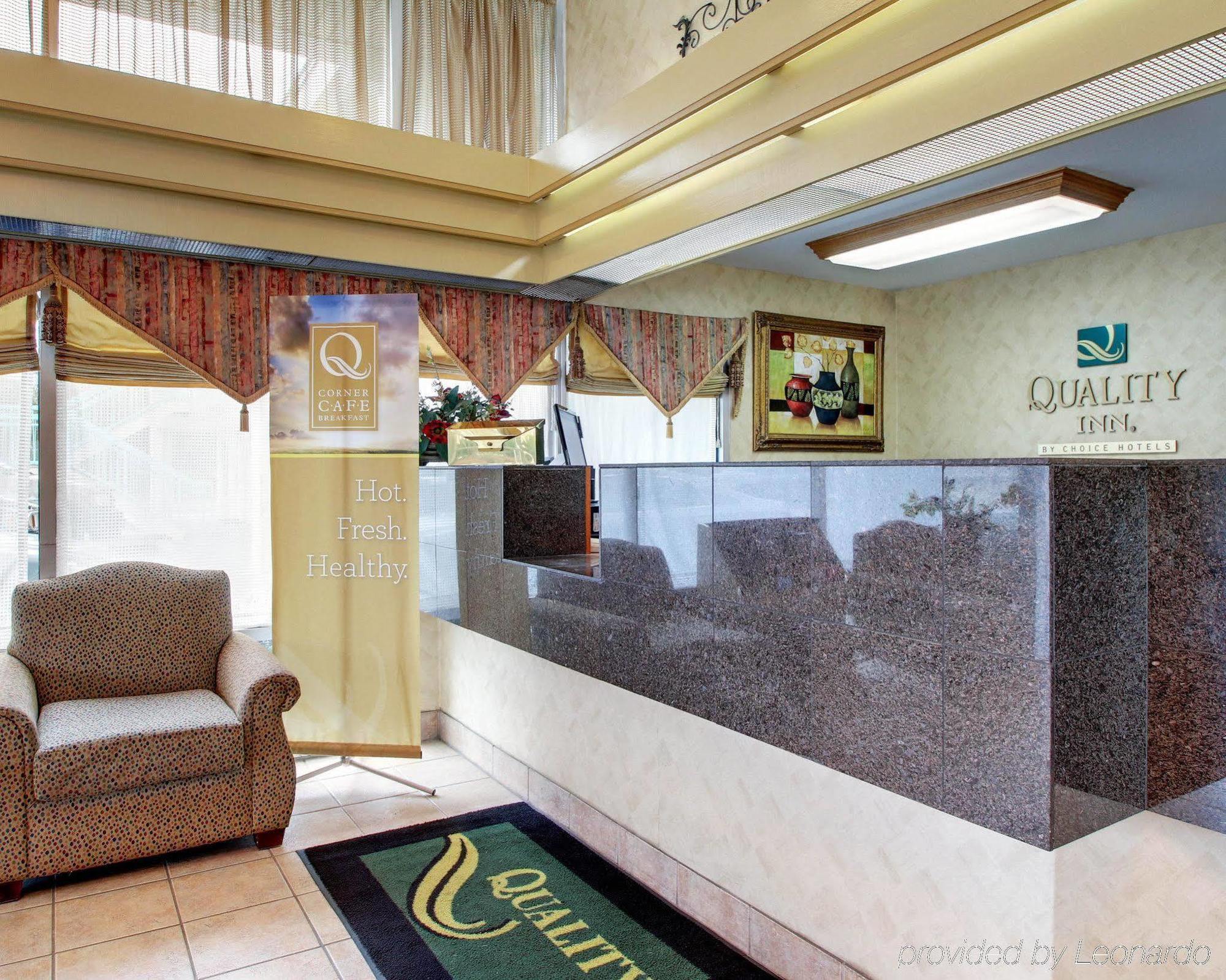 Fairbridge Inn Express Натчес Екстериор снимка