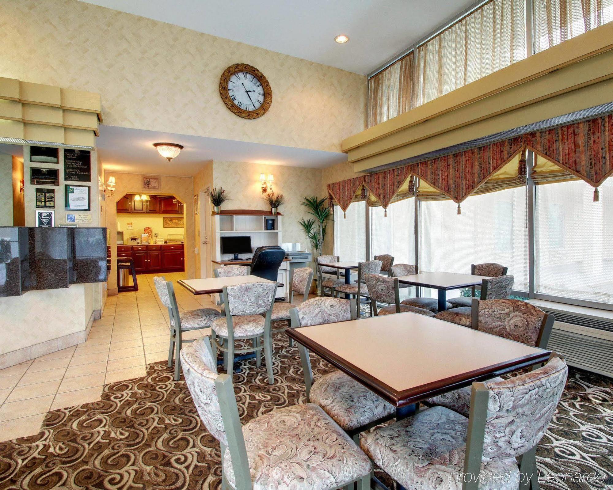 Fairbridge Inn Express Натчес Екстериор снимка