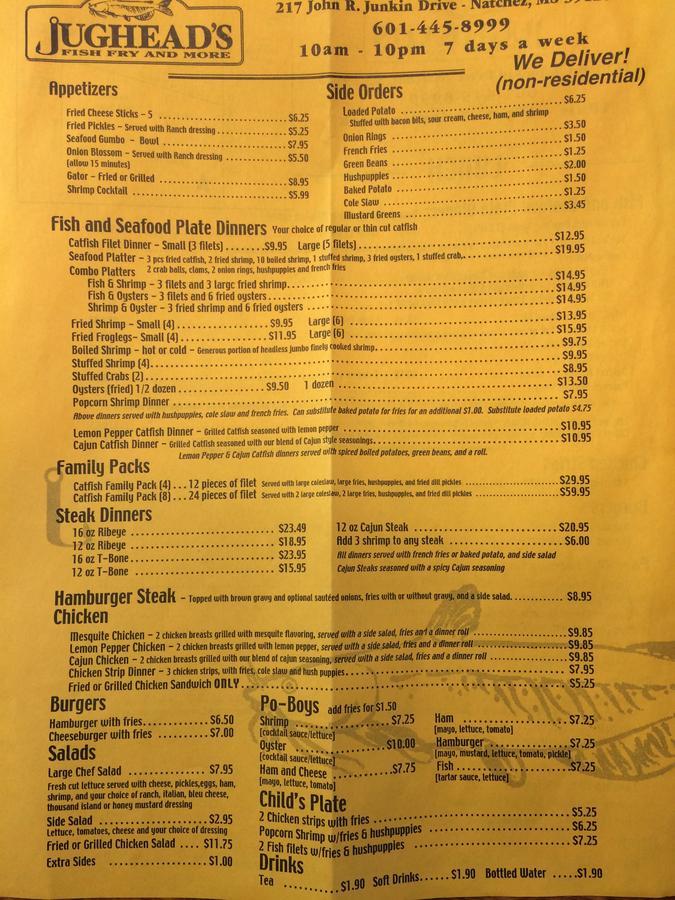 Fairbridge Inn Express Натчес Екстериор снимка